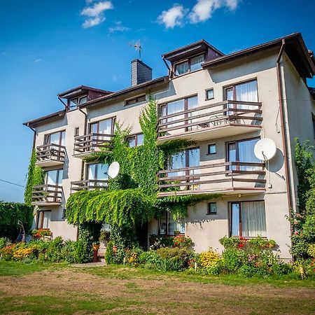 Lawendowy Zakatek Bed & Breakfast Leba Exterior photo